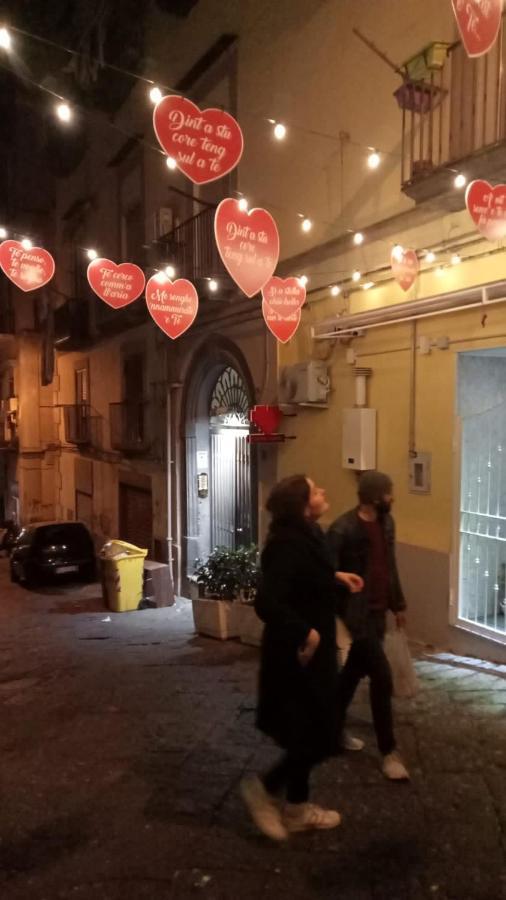 Cuore Di Nápoles
